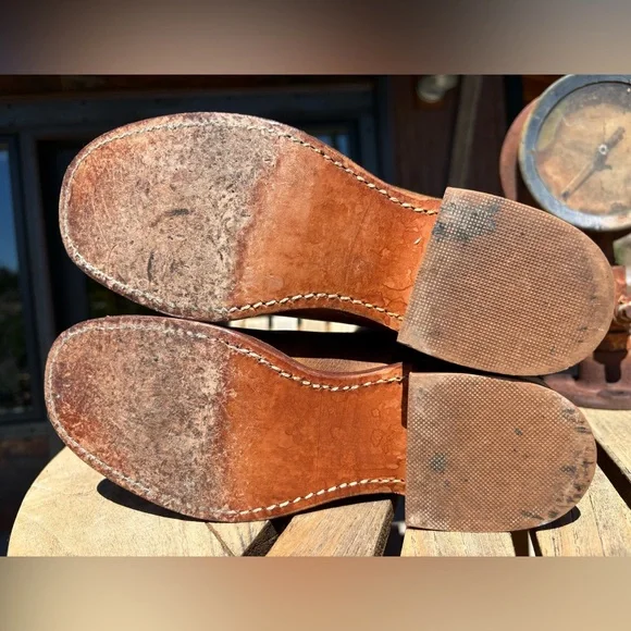 FRYE Campus Boots - Picture 11 of 16